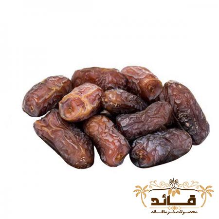 بررسی مواد مغذی و معدنی موجود در خرما