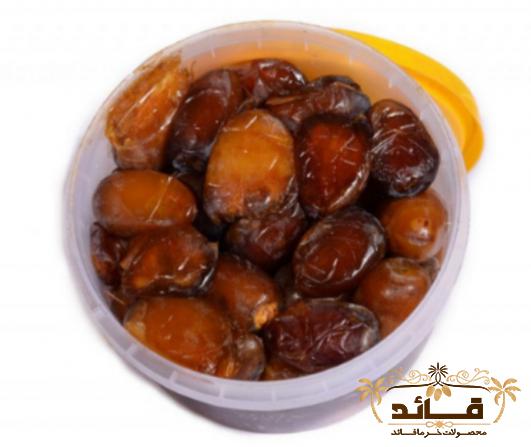 خرید خرما تازه سطلی