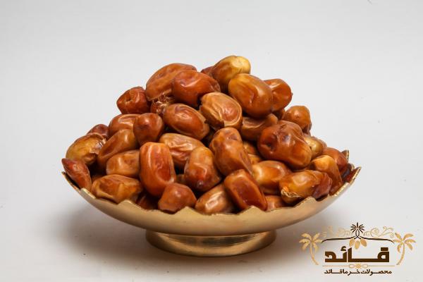 سفارش خرید خرمای زاهدی درجه 1