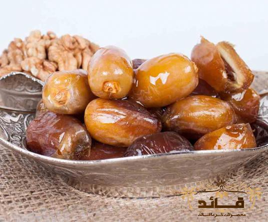 بازار پخش خرما عسلی