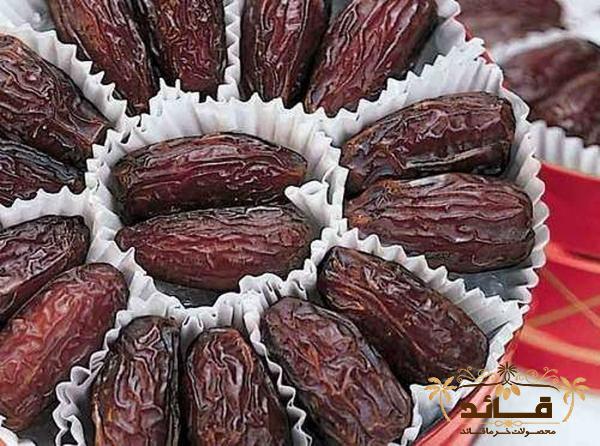 اهمیت مصرف خرما در طول روز