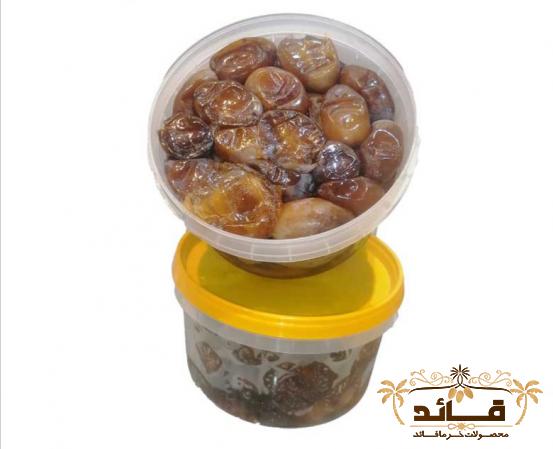 فروش عمده خرما کبکاب سطلی