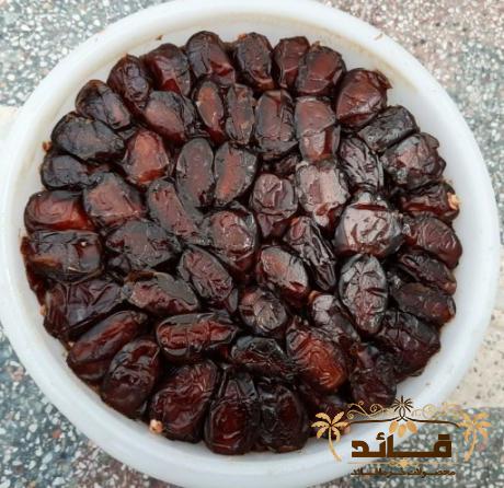 عرضه کنندگان خرمای خاصویی بهبهان