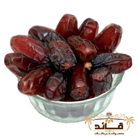 عرضه کننده خرما پیارم اصل